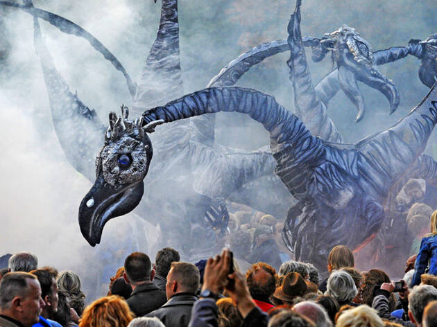 Saurus Saurus