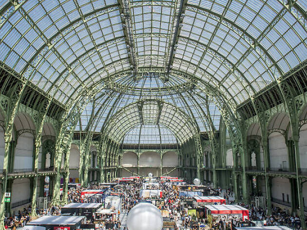 Taste of Paris 2019 Taste of Paris 2019