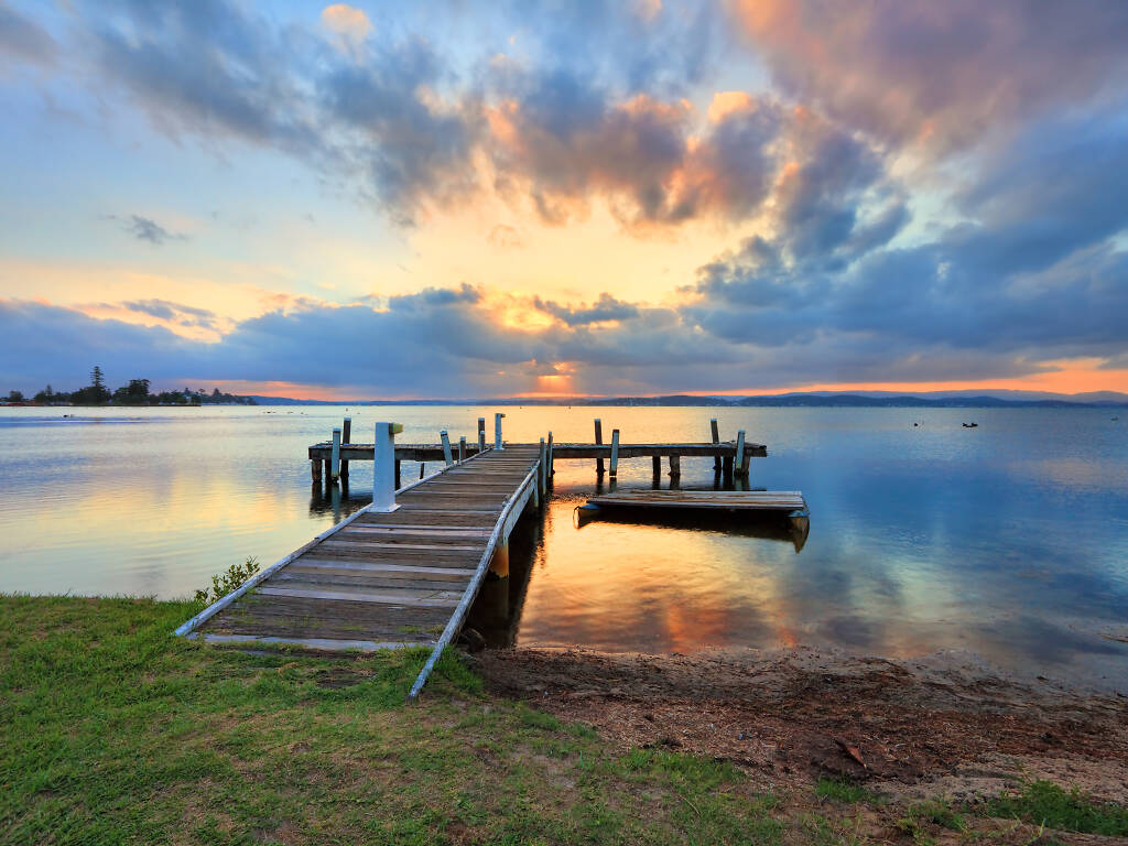 Best Weekend Getaways From Sydney In NSW