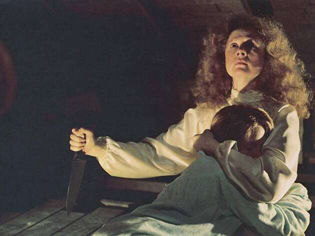 Margaret White de Carrie Margaret White de Carrie