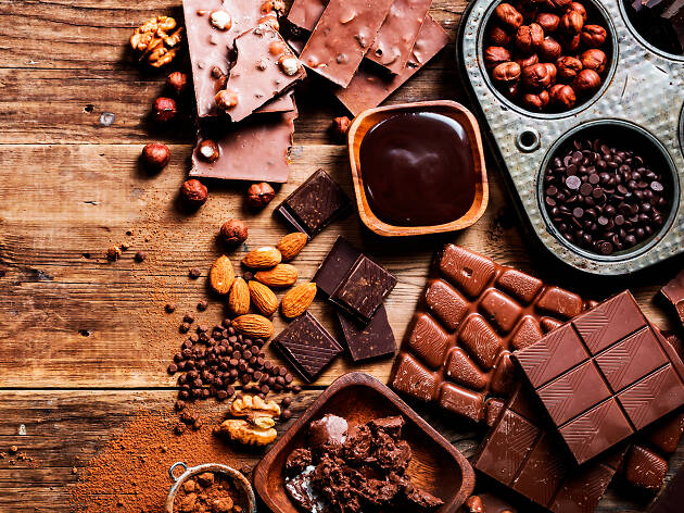 10 Best Chocolate Shops In Hong Kong To Indulge In Time Out Hong