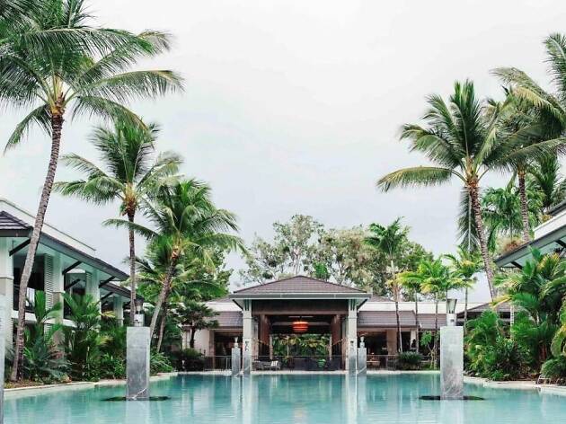 Pullman Sea Temple Port Douglas Resort & Spa Pullman Sea Temple Port Douglas Resort & Spa