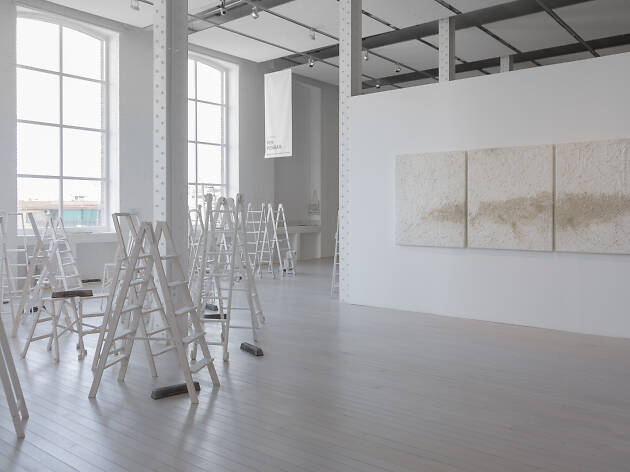 '10.000 hores', de Salvador Juanpere '10.000 hores', de Salvador Juanpere