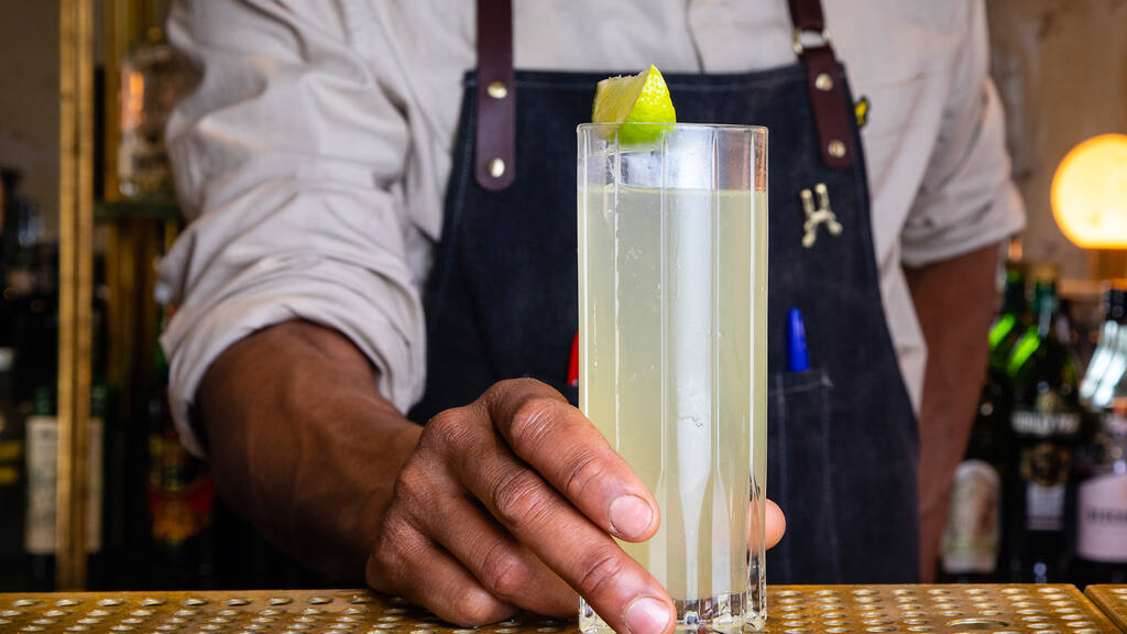 Heads + Tails Bars and pubs in West Hampstead, London