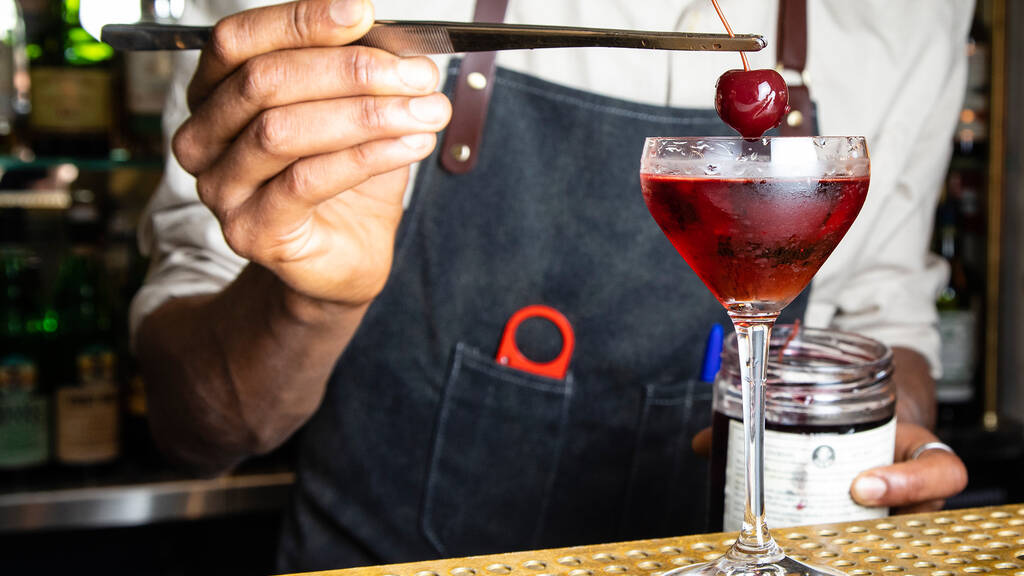 Heads + Tails Bars and pubs in West Hampstead, London