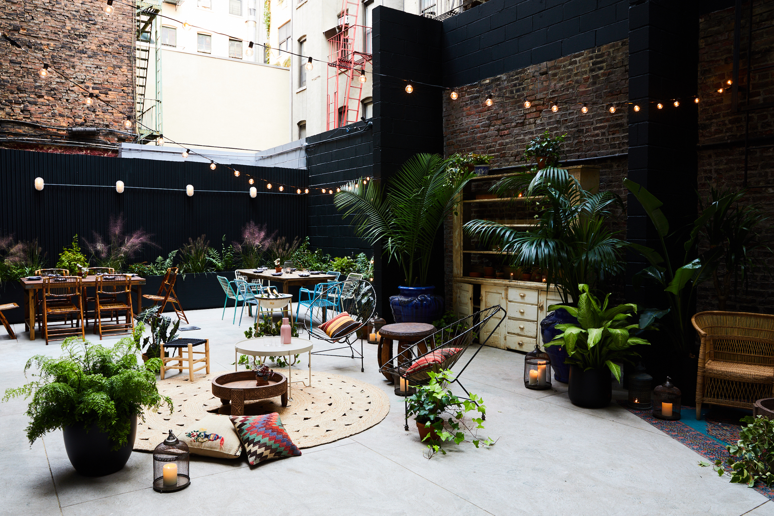 38 Best Outdoor Restaurants In NYC You 