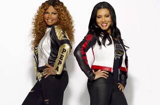 salt n pepa 80's outfits