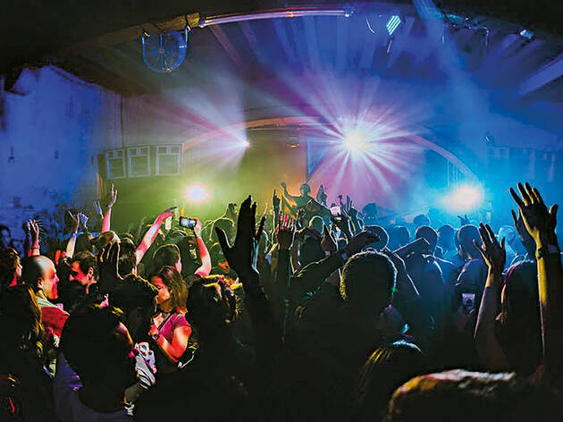Fuse Records Fuse Records