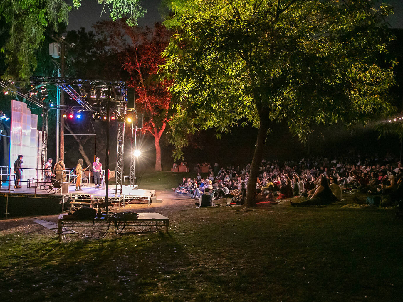 Labor Day 2025 Events Near Me