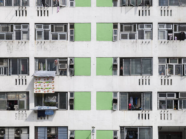 Lek Yuen Estate Lek Yuen Estate