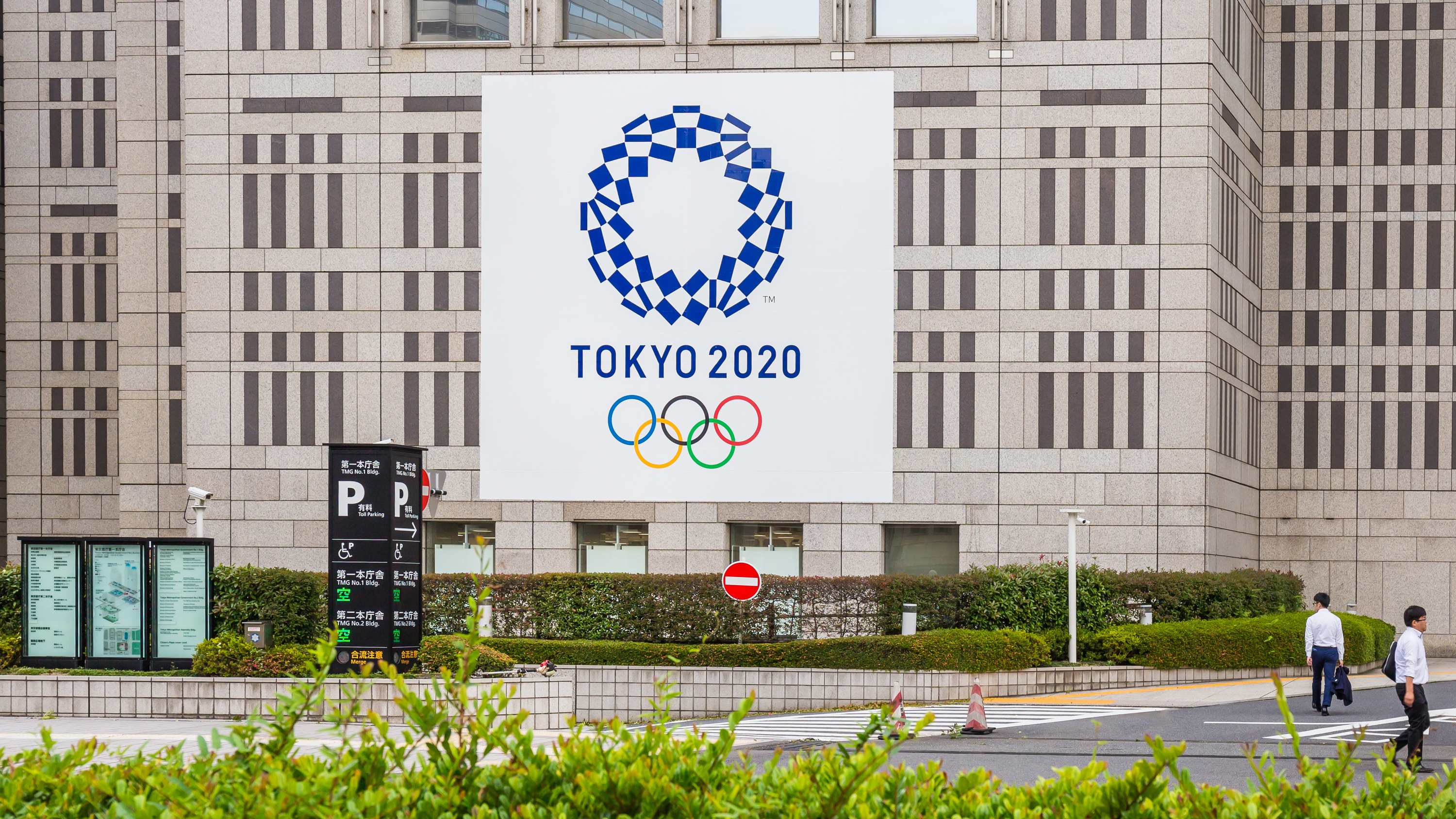 Confirmed Tokyo Olympics And Paralympics Are Postponed Over Coronavirus