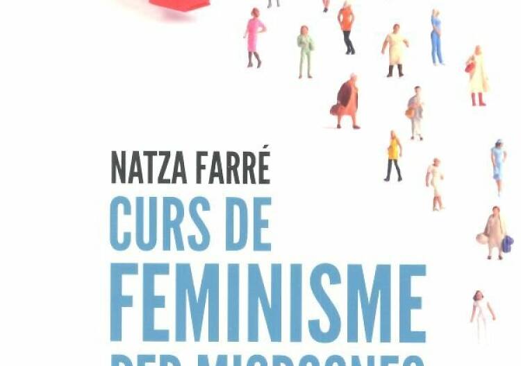 Curs de feminisme per microones