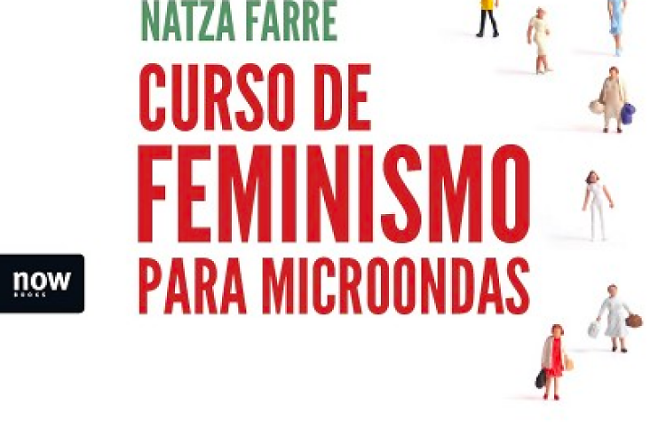 Curso de feminismo para microondas