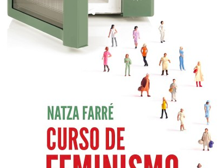 Curso de feminismo para microondas