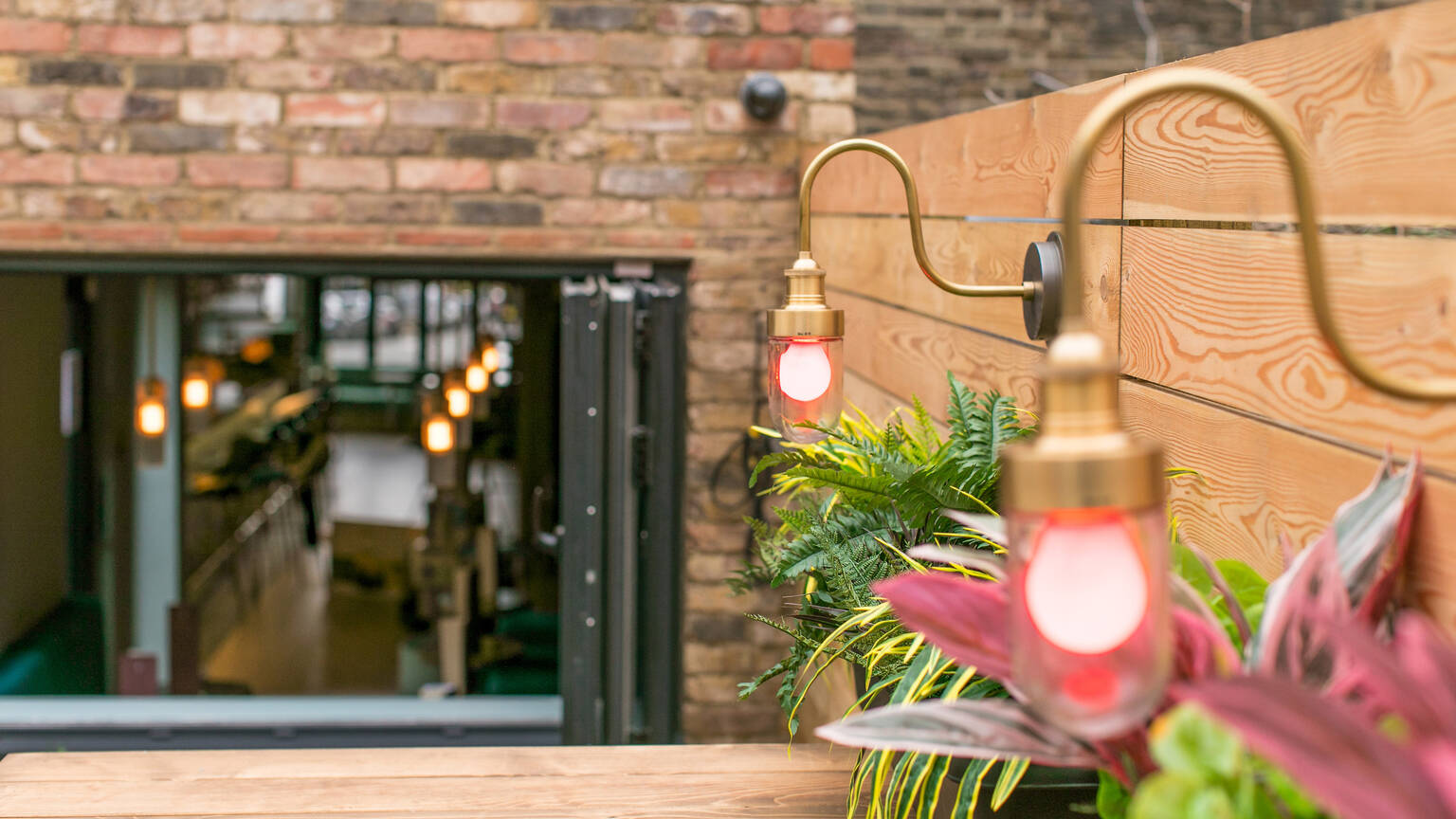 Heads + Tails Bars and pubs in West Hampstead, London