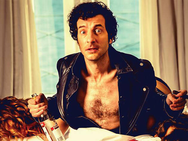 Sexo, Drogas e Rock n’ Roll Sexo, Drogas e Rock n’ Roll