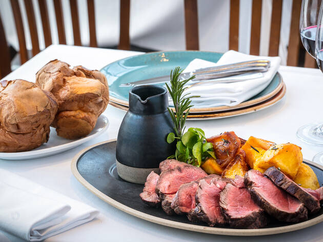 Roast | Restaurants in Borough Market, London