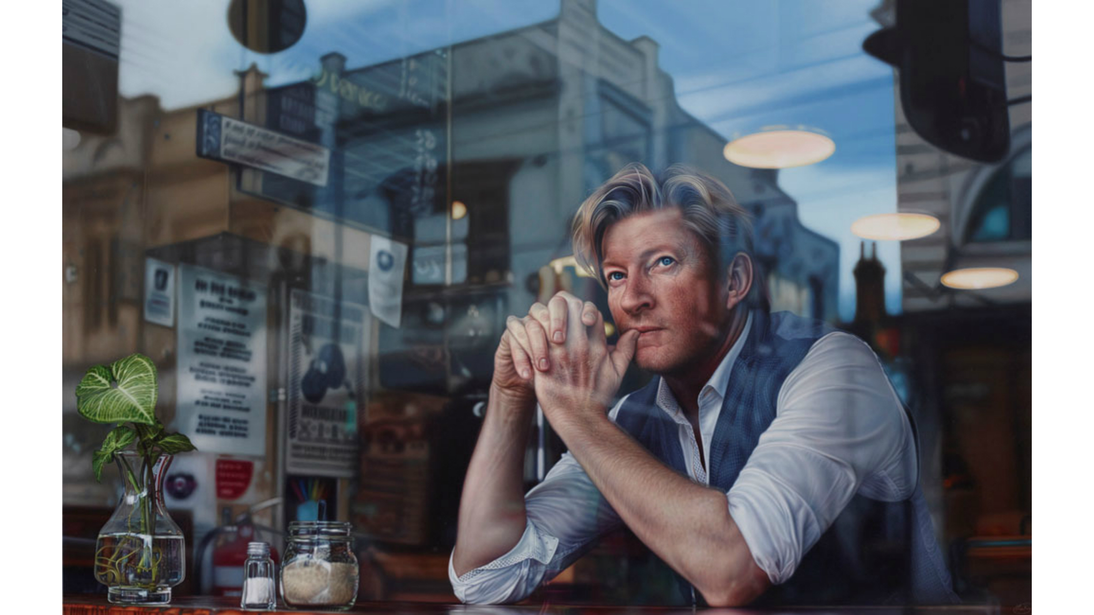 The Archibald Prize Art in Sydney