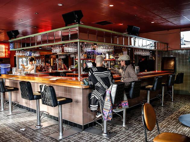 Bar And Pub Reviews Sydney Bars And Pubs Time Out