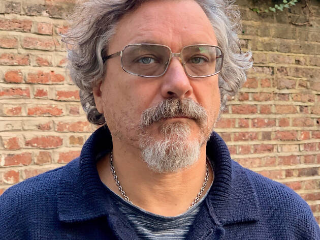 Joe Bini Joe Bini