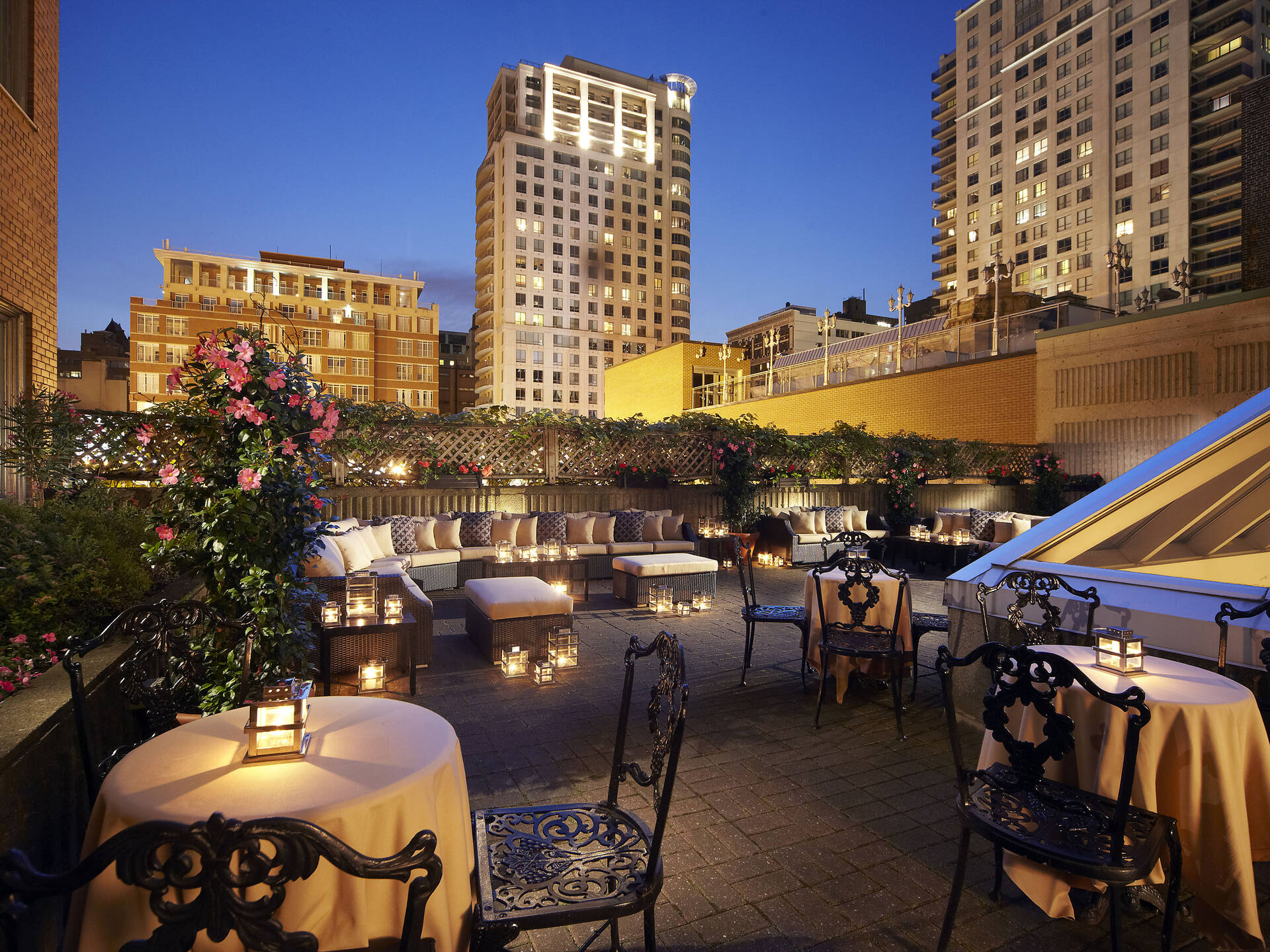 Best Hotels in Montreal A Guide to Accommodation Options