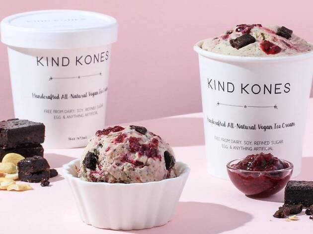 The best healthy and guilt-free ice cream in Singapore The best healthy and guilt-free ice cream in Singapore