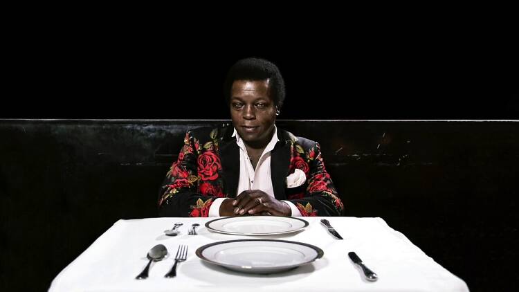 Lee Fields.