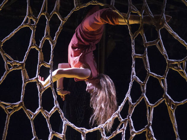Myres - Teatro Circo Price Myres - Teatro Circo Price