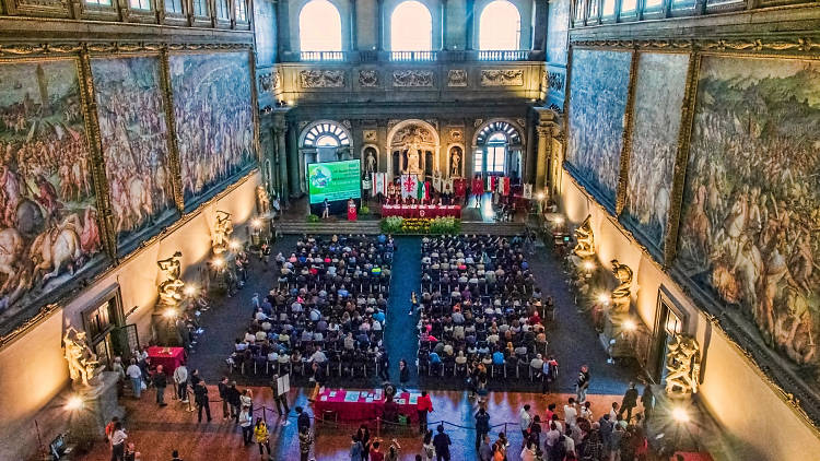 Palazzo Vecchio