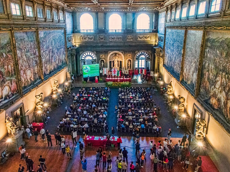 Palazzo Vecchio