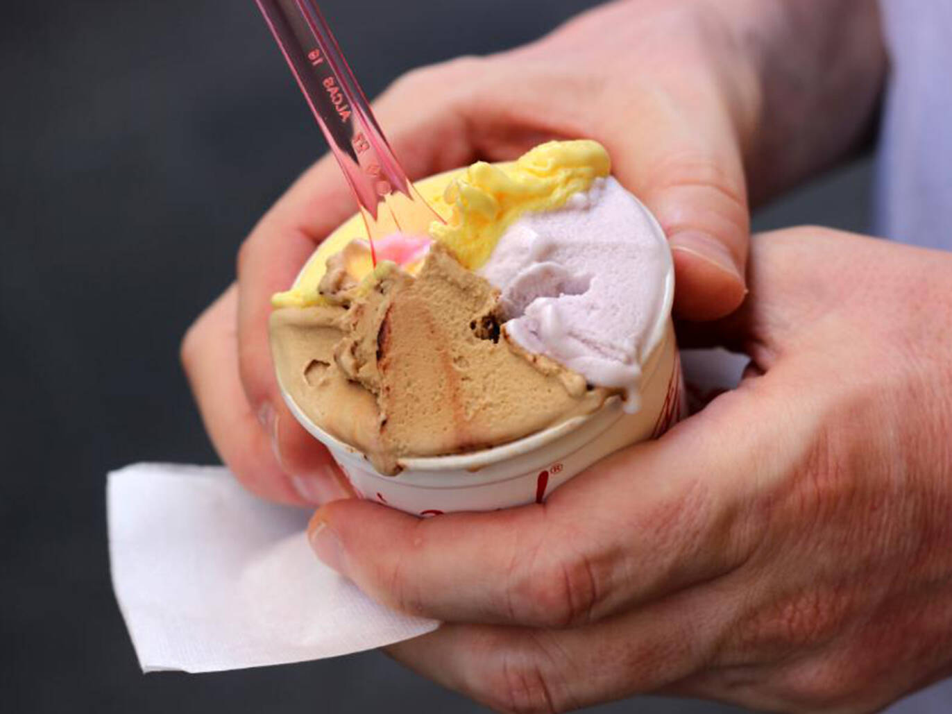 11 Best Places for Gelato in Florence, By A Local