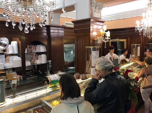 Gelateria De’ Medici Gelateria De’ Medici