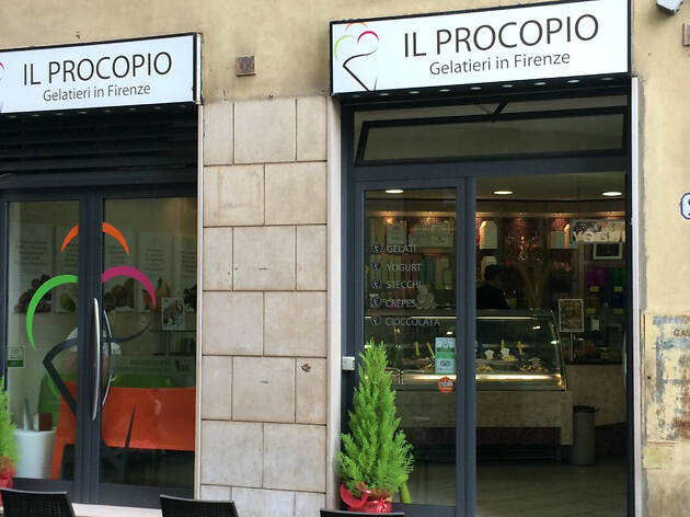 Il Procopio Il Procopio