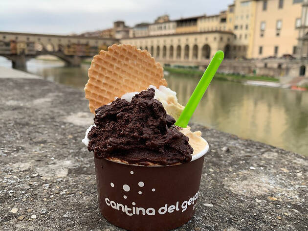 Cantina del Gelato Cantina del Gelato