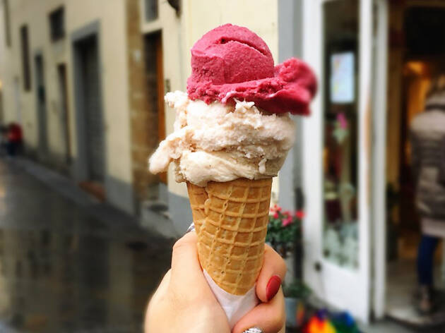 Gelateria della Passera Gelateria della Passera