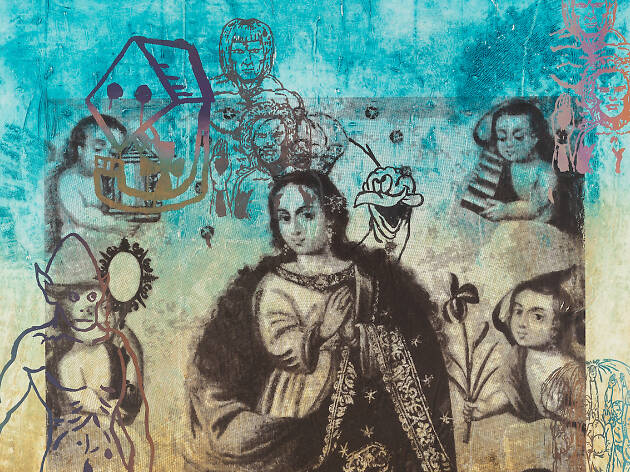 The best art exhibitions in Singapore The best art exhibitions in Singapore