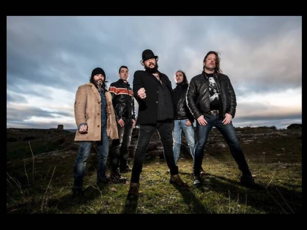 Marea Marea