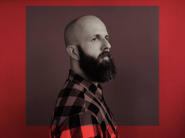 William Fitzsimmons William Fitzsimmons