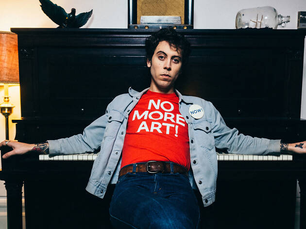 Daniel Romano Daniel Romano