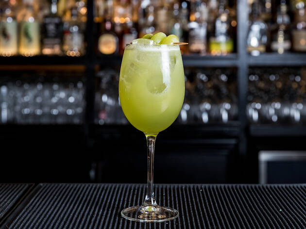 Cocktail Time out Market Cocktail Time out Market