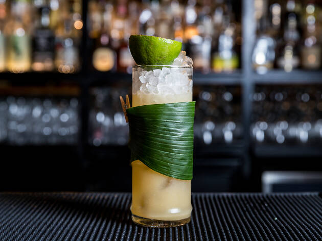 Cocktail Time Out Market Cocktail Time Out Market