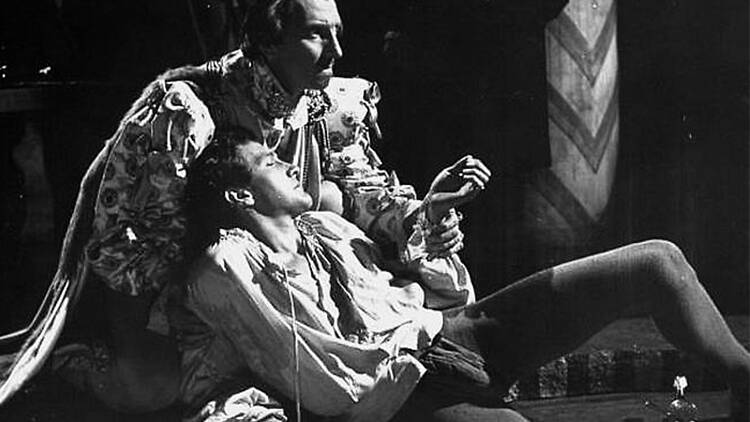 Hamlet (1948)