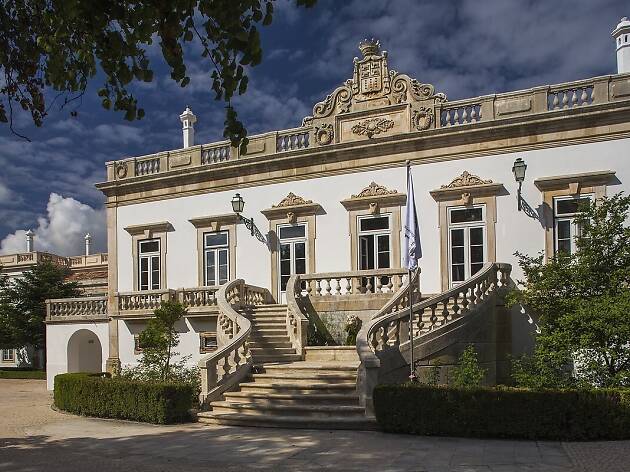 Quinta das Lágrimas Quinta das Lágrimas