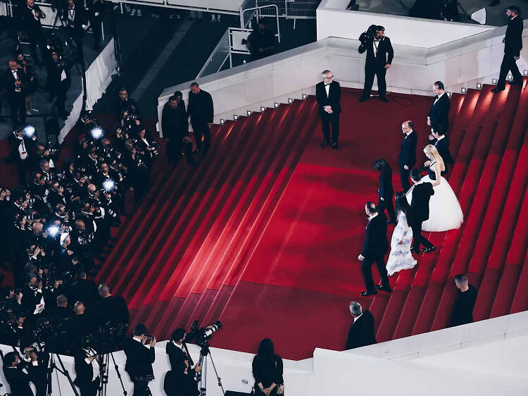 From weird sex to mad PR stunts: the best (and worst) of Cannes 2022 From weird sex to mad PR stunts: the best (and worst) of Cannes 2022