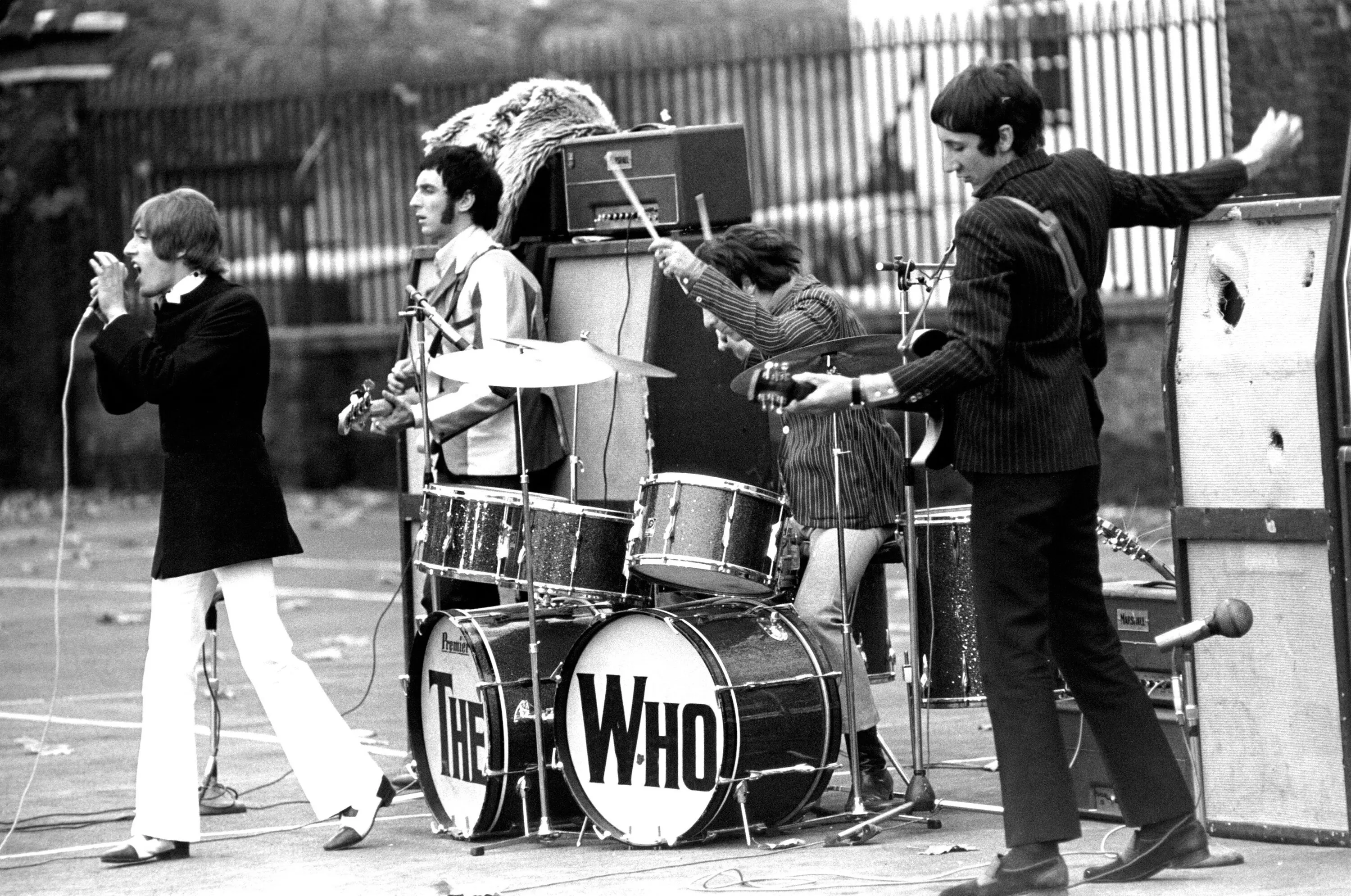 A boat of one's own, Ulli Mattsson