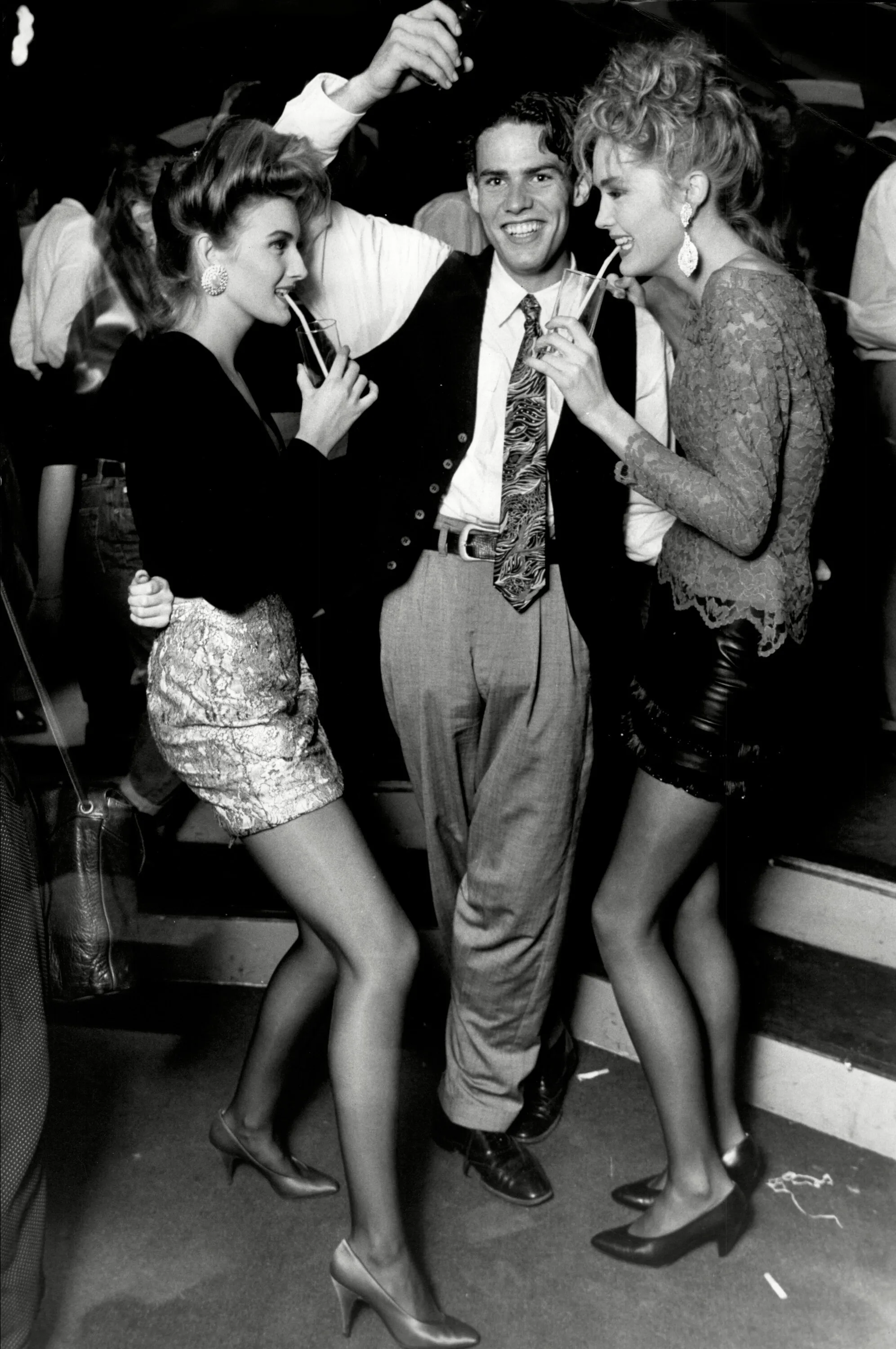 A boat of one's own, Ulli Mattsson