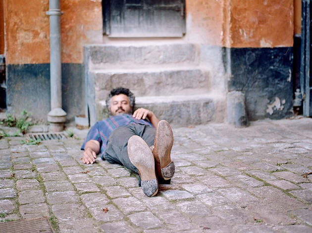 Domenico Lancellotti Domenico Lancellotti