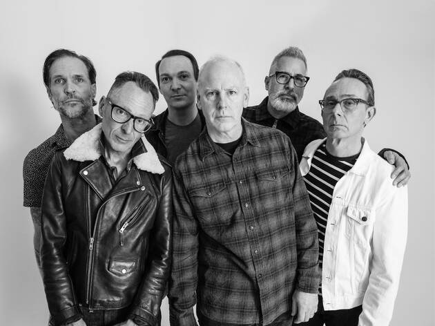 Bad Religion Bad Religion
