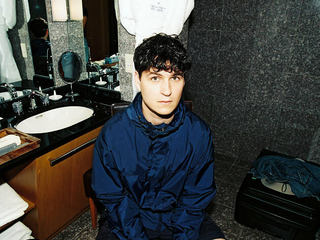 Vampire Weekend Vampire Weekend vuelve a la CDMX