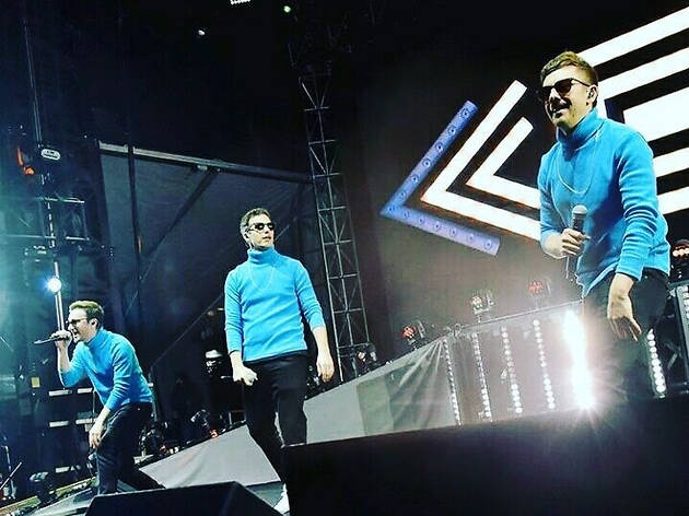 The Lonely Island The Lonely Island